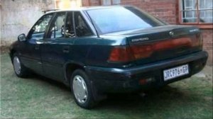 Daewoo Espero 2.0i CD