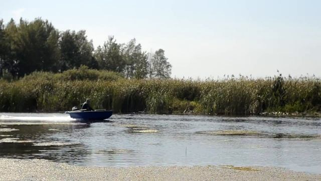 мотолодка симбирка смотреть онлайн