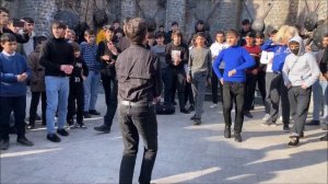 Загатала Я В Душе Молодой Чеченская Лезгинка 2022 Парни Танцуют Кайфово Dance ALISHKA Песня Тренд