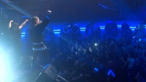 Симаргл "Родным Богам". Концерт в Гауди-Холл (Киров 2017)