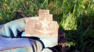 ХОРОШИЕ НАХОДКИ С Minelab VANQUISH 340