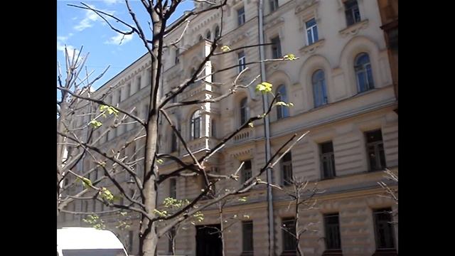 Муниципальные итоги благоустройства Пушкинской улицы Санкт Петербурга (15.05.2019 г.). смотреть онлайн