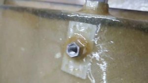 Композитный бак