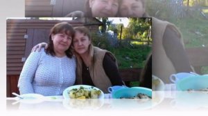 МАМА МОЕЙ МАМЫ,БАБУШКА МОЯ)))