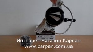 Катушка MISTRALL Exor FD