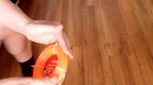 Леска, для триммера какую выбрать.