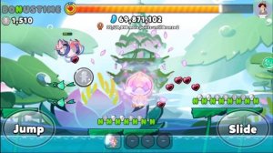 😭FIRST PULL😭LOTUS DRAGON COOKIE'S NEW COSTUME WARLORD OF THE ETERNAL LOTUS [COOKIE RUN OVENBREAK]