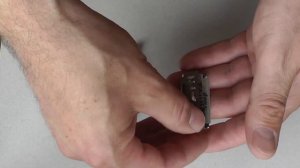 (HD) Шимминг. Изменение агрессивности бритвы (Т-станка).