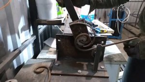 СКАМЕЙКА СВОИМИ РУКАМИ.Садовая мебель.DIY Garden bench.