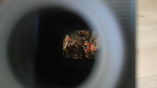 3D - очки 1837 года. СТЕРЕОСКОП, ДИАСКОП, ФИЛЬМОСКОП смотреть онлайн