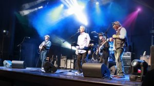 Rick Gibson Band - Further Behind