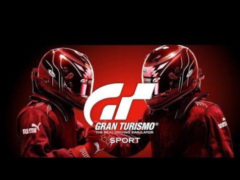 Gran Turismo Sport #8