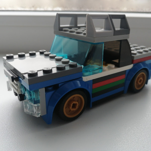 жигули из лего, Lego Машинка из лего смотреть онлайн видео от IMax в ...