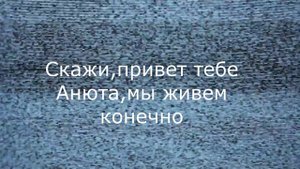 Как жить без сына? ТМ дает совет