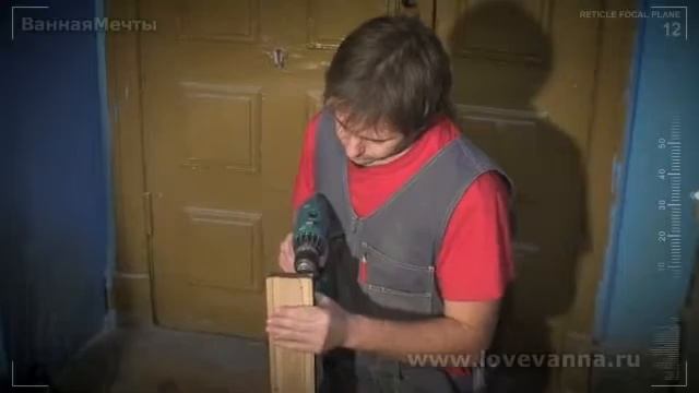 Правила ремонта Установка дверей смотреть онлайн