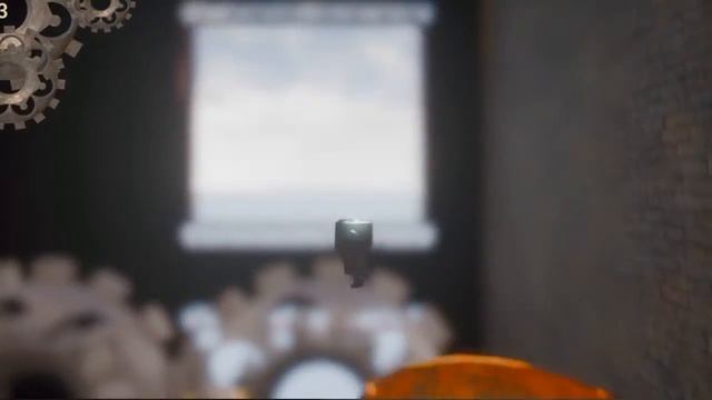 The Little Robot Game Play смотреть онлайн