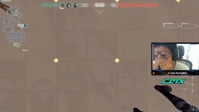 Valorant Malayalam | Bad Aim :P смотреть онлайн