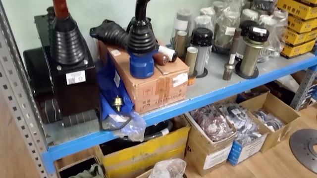 Всегда в наличии ? работаем без выходных ?