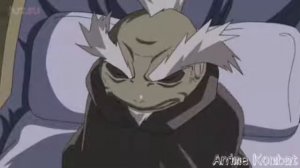 Наруто узнал о смерти Джирайи