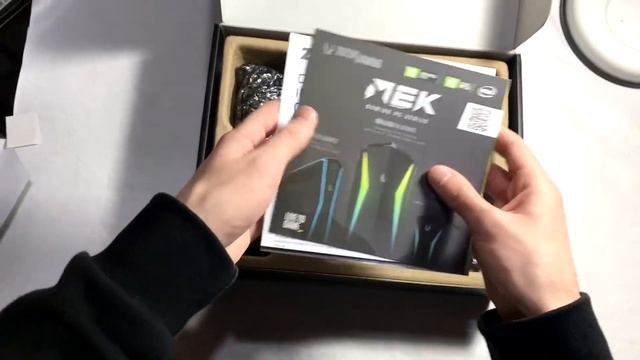¡UNBOXING Zotac Gaming RTX 2060! смотреть онлайн
