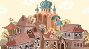 Потешки для малышек «Ума-ма» - Tales of Umama