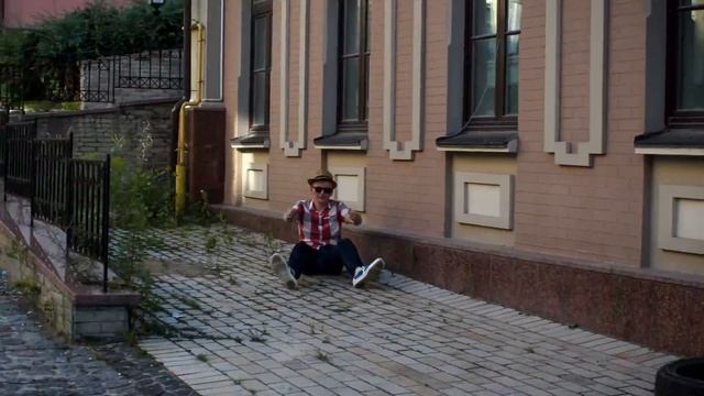 Let`s catch them! Pokemon GO смотреть онлайн