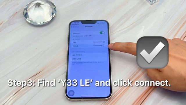 Nemheng N33 Smart Watch Call Function Connection Instructions смотреть онлайн