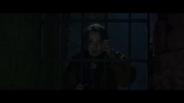 ЗВЕРЬ ВНУТРИ 2024