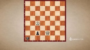 How to Stop Central Pawns from Promotion | Intermediate Level | IM Andrey Ostrovskiy | 2D