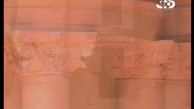 Самые загадочные места мира. Древний город Петра. смотреть онлайн