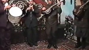 Ahiska-asıglar(toy,dugun).Ахыска -народные таланты Ашыхлары(той,дугун)