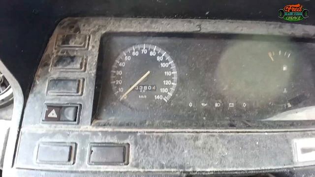 Ford Transit MK2 part1 смотреть онлайн