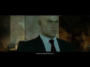 Hitman  3 (Новый режим ФРИЛАНСЕР- Первый провал) Freelance GO