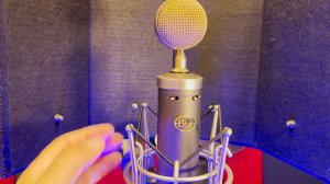 Blue Baby Bottle SL mini-review