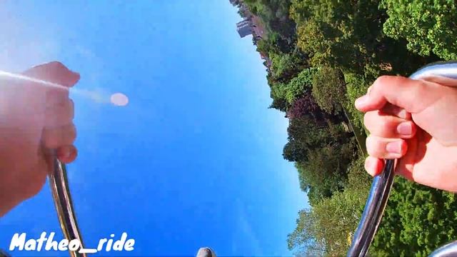 DROP ZONE (ON RIDE) - FÊTE FORAINE DE L'AIGLE 2019 смотреть онлайн