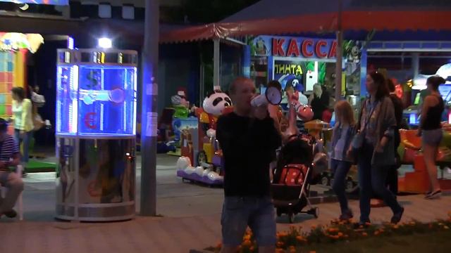 Анапа. 17.06.2018 г. смотреть онлайн