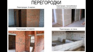 Стрим #34 - Стена 200 мм, Перегородки, Зимнее бетонирование