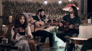 Jest Oldu (Akustik) - Zeynep Bastık