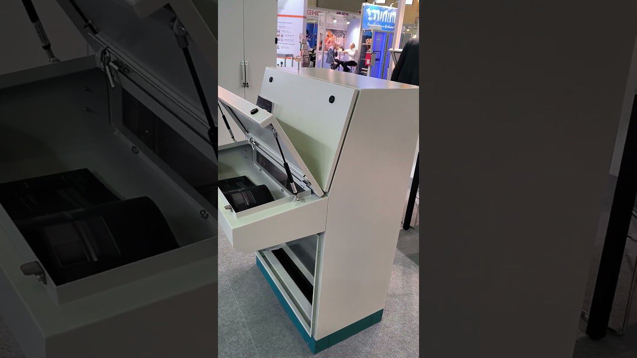 Продукция МКТ / ЭЛЕКТРО-2024 смотреть онлайн