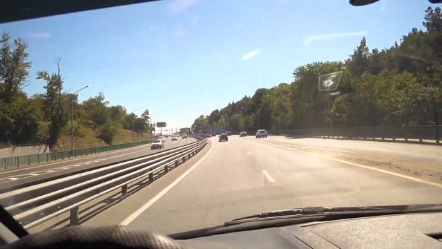 (360) Тульская обл. - Краснодарский край. 2й переезд и домой.1550 км. часть 2 из 2. снято sony rx0 смотреть онлайн