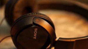 Sony MDR ZX110 Headphones Review