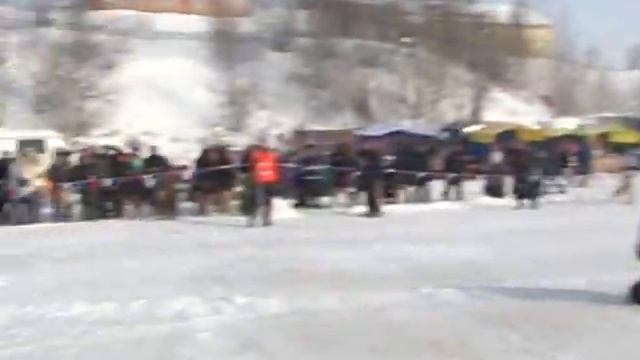 день оленевода в салехарде 2016 смотреть онлайн