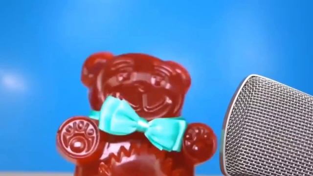 ВАЛЕРА И ЖЕЛТОБРЮХ ПОЮТ ПЕСНЮ AMONG US НЕ СМЕЙ МНЕ ВРАТЬ КЛИП ПРО ЖЕЛЕЙНОГО МЕДВЕДЯ ВАЛЕРУ смотреть онлайн