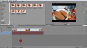 Удаление цифрового шума в сони вегас, в Sony Vegas Pro. Удаление зернистости с видео.