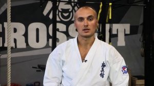 Школа каратэ кёкусин | Набор в группы для взрослых