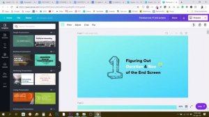 Canva: Using & Creating Templates