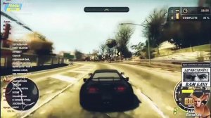 Негра хоронили