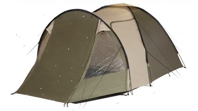 Vegas 4 кемпинговая палатка (Trek Planet) обзор 70237 бренд Trek Planet производитель Girvas (Китай смотреть онлайн