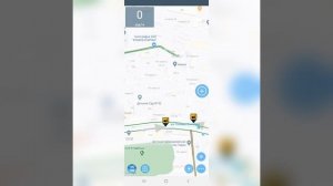 Антирадар М. Радар детектор камер и постов ДПС.