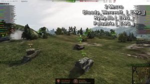 WoT уроды Выпуск #93 ~World of Tanks (wot)